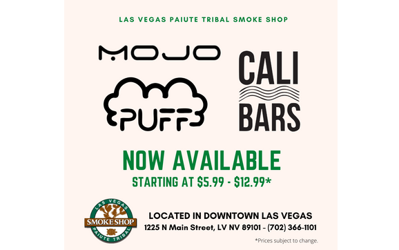 Vape Street Las Vegas