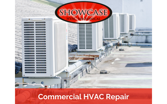 Showcase Hvac Mechanical Las Vegas Nv Alignable