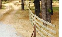 The Jacob’s by Fences Buy The Foot