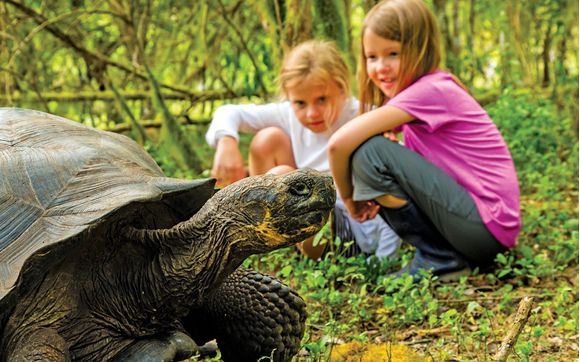 Customized vacation itineraries by Global Exotic Adventures