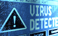 Virus Removal by Strickland Computers