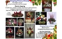 Wreaths by Designing Women of Arizona-Personal Concierge Florist/Event Designers
