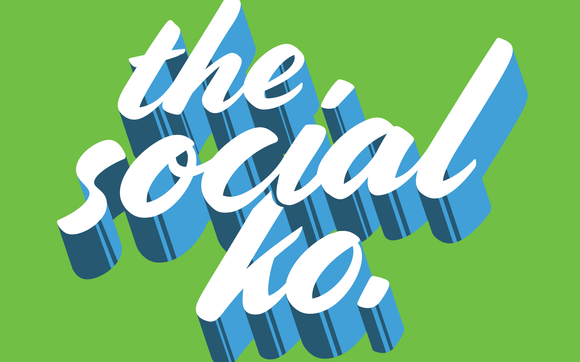 Social Media Services by The Social Ko.