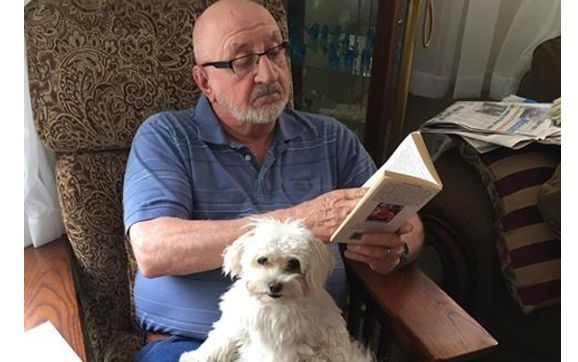 Pet Care Supplies by Judy H Wright-Author/IntuitiveWiseWoman/Historian