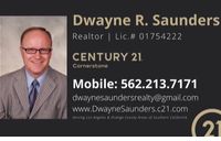Free Home Valuations by CENTURY 21 Cornerstone