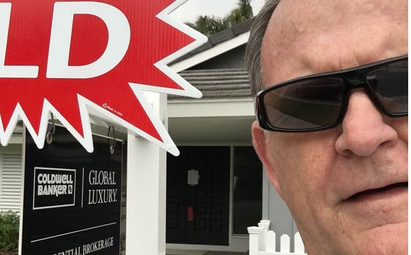 Free Home Valuations by Coldwell Banker Global Luxury