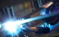 Vibration Isolation and Seismic Restraint Systems  by M W Saussé & Co Inc / VIBREX