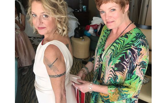 Custom tailoring; made to measure women’s clothing by DEMA