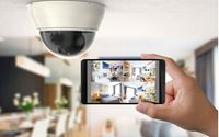 Surveillance Cameras by A.B HOME SYSTEMS