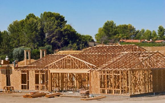Pre Wire New Construction by A.B HOME SYSTEMS