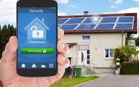 Alarm Systems by A.B HOME SYSTEMS