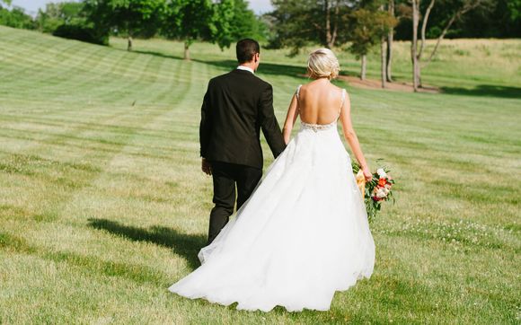 Wedding Planning & Coordination by Wedded Perfection