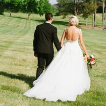 Wedding Planning & Coordination by Wedded Perfection
