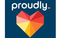 Electronic Payment Processing by Proudly