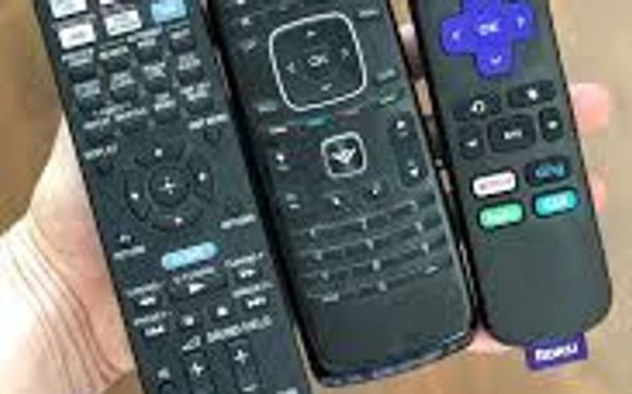 Too Many Remotes For Your Home Entertainment System? by G&T Consulting