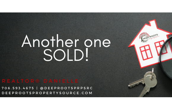 Can YOUR home sell in today's market? by Danielle Hinson Moore, REALTOR® - Keller Williams Realty River Cities