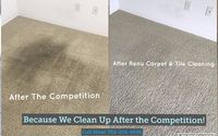 Better Carpet Cleaning by Renu Carpet & Tile Cleaning