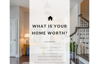 Free Home Valuations by Jess Cottrell- REALTOR® 