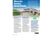 Think of Selling Your Home? Call For A Free Home Valuations by Pete Whan & Associates Inc.