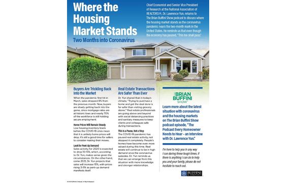 Think of Selling Your Home? Call For A Free Home Valuations by Pete Whan & Associates Inc.