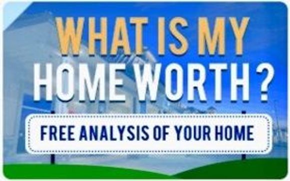 Free Home Valuations by Geni Manning Real Estate Group