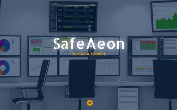 SafeAeon Inc. - Pleasanton, CA - Alignable