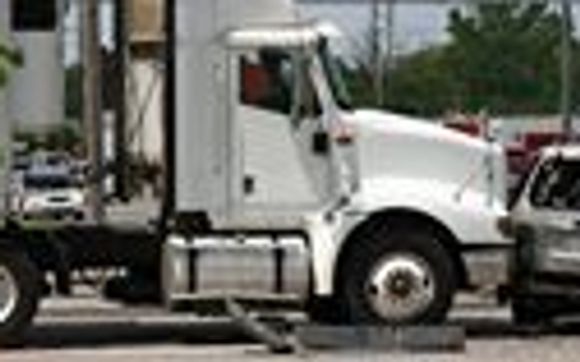 Auto and Trucking Accidents by McComsey Law, LLC