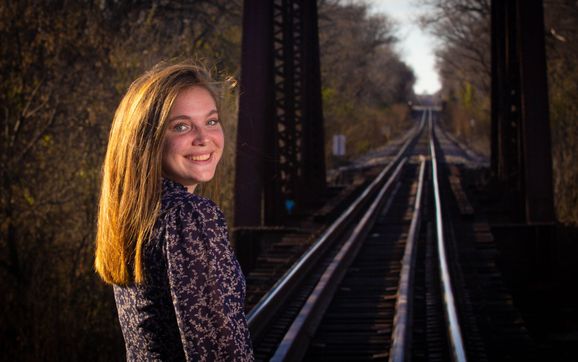 Portrait Photography by George Rey Photography