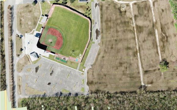 Aerial Photography/Orthophoto by George Rey Photography