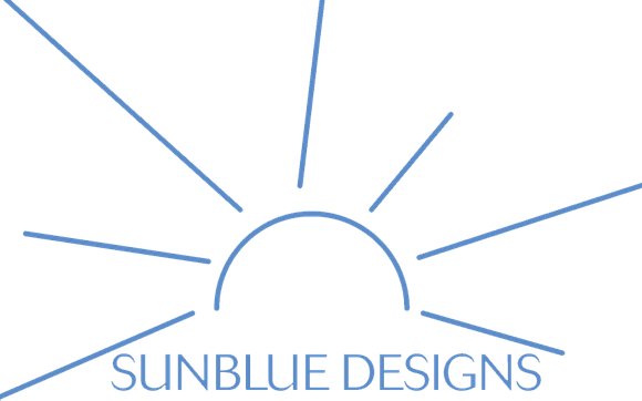 Logos! Logos! Logos! by Sunblue Designs & CRAFT'D | Sunblue Designs