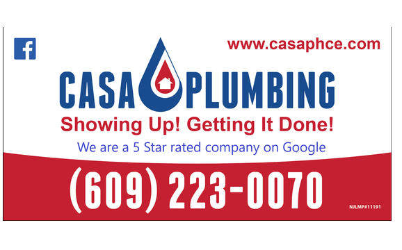 Plumbing by Casa Plumbing