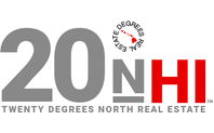 FREE Appraisal and Home Inspection with 20 Degrees N by 20 Degrees North Real Estate