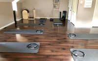 Private Yoga Classes by Body & Mind Unbound LLC