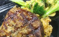Delivery by Rum Kitchen