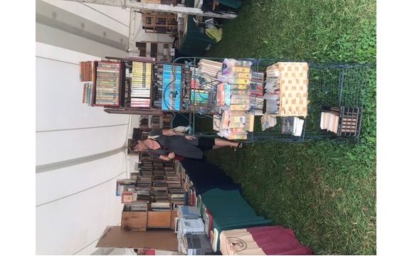 By appointment  by Richard Mori Books