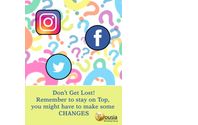 Social Media Marketing by Exousia Marketing Group