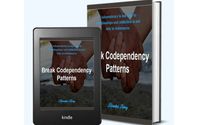 Break Codependency Patterns eBook and eCourse by Corinne Sullivan BCNP, HMHT