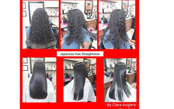 350 Liscio Japanese Hair Straightening 600 value by Envy Me Hair Salon in Pine Castle FL Alignable