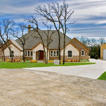 Custom Home Builder by Salt Creek Custom Homes, Inc