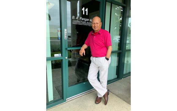 QuickBooks Pro Advisor by B. A. PANGAN & CO., CPA