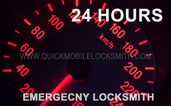 Sandy Springs Emergency Locksmith by Quick Mobile Locksmith, LLC