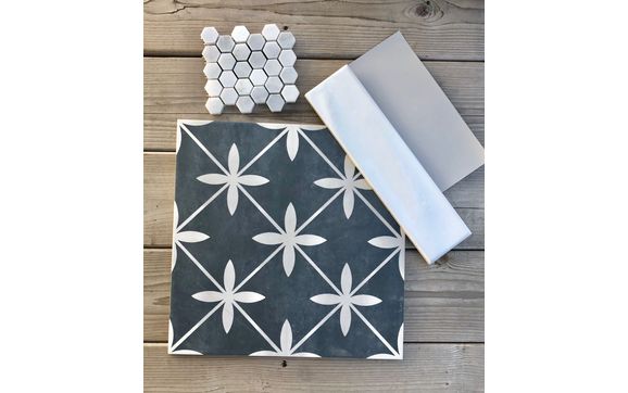 New Construction or Remodel Material Selections by LILAC DESIGN STUDIO 