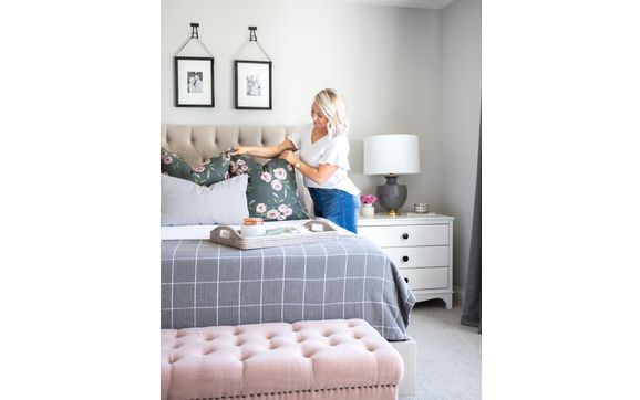 New Home Furnishings by LILAC DESIGN STUDIO 