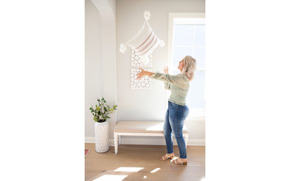 Styling Accessories & Home Decor by LILAC DESIGN STUDIO 