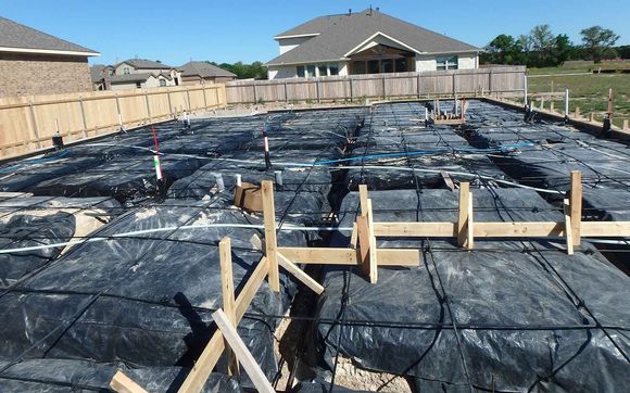 Phased Home Inspection by Texas Valor Inspection Services, LLC