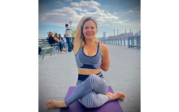 Private Yoga Classes by The Yoga Face