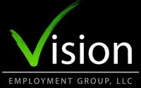 Recruiting by Vision Employment Group, LLC.
