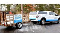 Delivery by Coach Equipment Company
