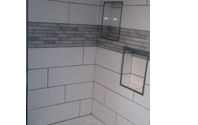 Tile Installation, waterproofing, renovations by Massive Tile