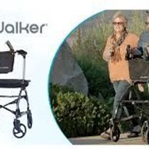 UpWalker by Life Walker Mobility    $649.00 by Nexus Home Medical Equipment